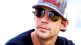 Timeline: Travis Pastrana