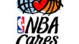 Timeline: NBA Cares
