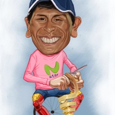 Timeline: From humble peasant to champion of italy