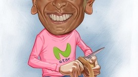 Timeline: From humble peasant to champion of italy