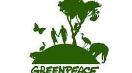 Timeline: GreenPeace Charity