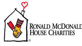 Timeline: Ronald McDonald House Charities