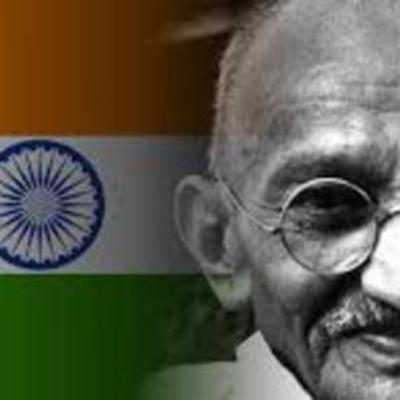 Timeline: Gandhi