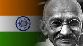 Timeline: Gandhi