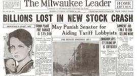 Timeline: Ealy 1900s timeline