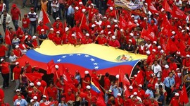 Timeline: La Revolución Bolivariana
