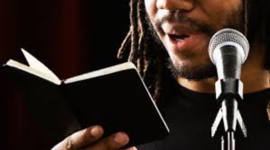 Timeline: Top 20 Spoken Word Poems