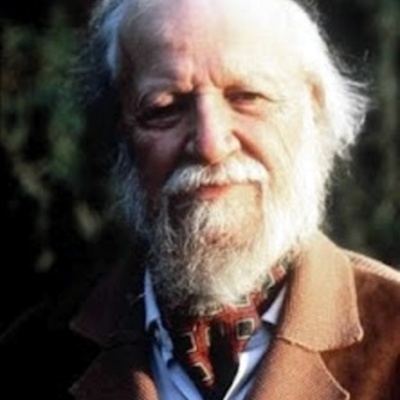 Timeline: William Golding's Life