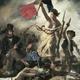 Delacroix die freiheit fuehrt das volk delacroix freedom leads the people