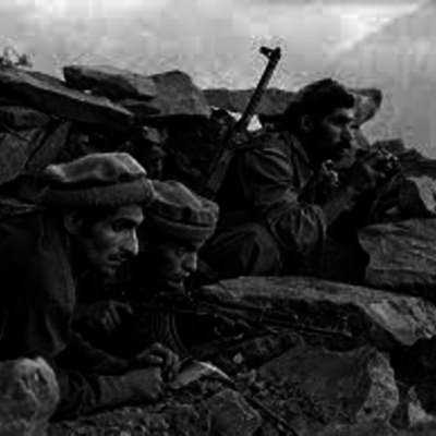 Timeline: Afghanistan Legacy