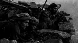 Timeline: Afghanistan Legacy