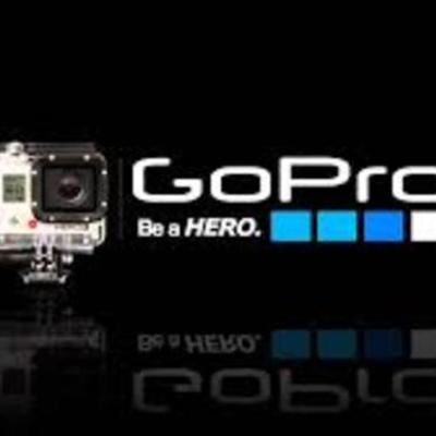 Timeline: gopro