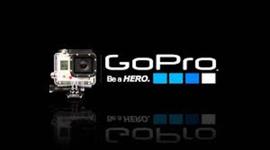 Timeline: gopro