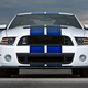 2013 ford shelby gt500 front end 2