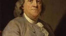 Timeline: Benjamin Franklin by Matthew King