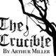 Crucible logo
