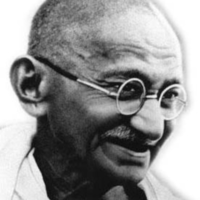 Timeline: Indian Nationalism & Independence -Gandhi