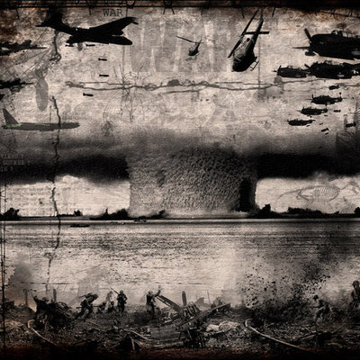 Timeline: The Road to WWII