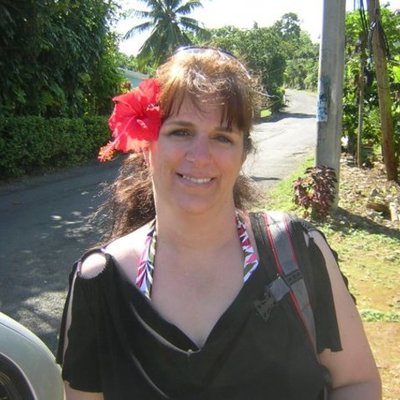 Timeline: Technology tries to pass me by!