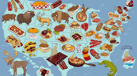 Timeline: American History