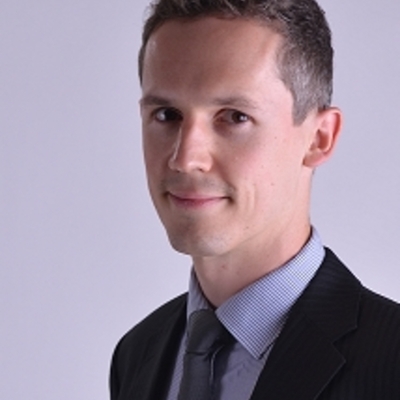 Timeline: Ing. Martin Švec - Lecturer and consultant (Dynamics CRM, IFS Applications)