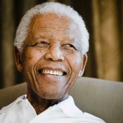 Timeline: Nelson Mandela's Life