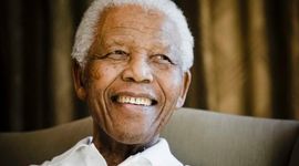 Timeline: Nelson Mandela's Life