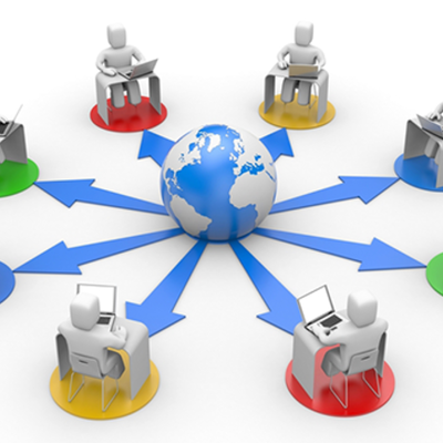 Timeline: EDUCACIÓN TELEMATICA