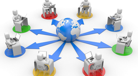 Timeline: EDUCACIÓN TELEMATICA