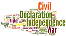 Timeline: America history timeline