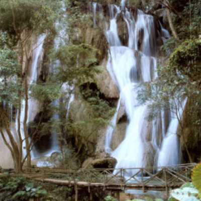 Timeline: Laos Timeline