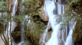 Timeline: Laos Timeline