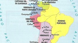 Timeline: Argentina 1810-1820