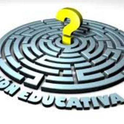 Timeline: "Investigación educativa desde una perspectiva histórica"