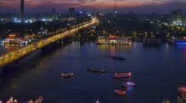 Timeline: Cold War Legacy- Egypt