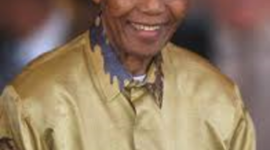Timeline: Mandela Timeline