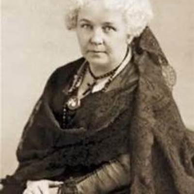 Timeline: febus history tea-Elizabeth cady Stanton-avyona saa-period3