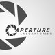 Aperture science by u235master d31kzdt