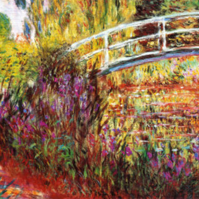 Timeline: French Art Movements