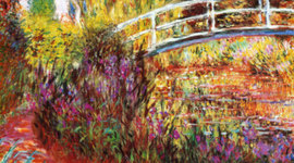 Timeline: French Art Movements