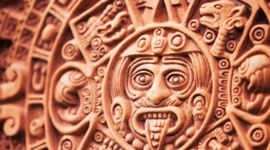 Timeline: Aztec world timeline