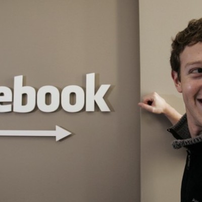 Timeline: Mark Zuckerberg