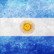 Argentina flag by chokorettomilkku d7idrps