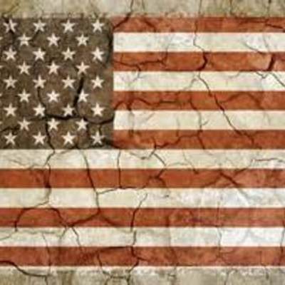 Timeline: The Nation Breaking Apart Timeline