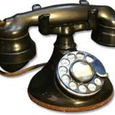 Timeline: TelePhones