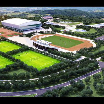 Timeline: Juegos nacionales