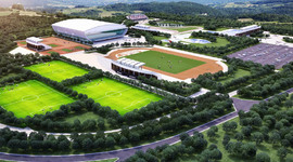 Timeline: Juegos nacionales