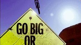 Timeline: Go Big or Go Home Freytag's pyramid by: TJ Joyce