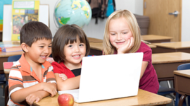 Timeline: Technology for Educators- EDUC 378