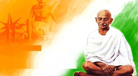 Timeline: The Story of A Peaceful Revolution - Indian Nationalism Timeline